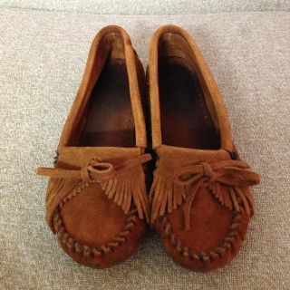 ミネトンカ(Minnetonka)のMINNETONKA(ハイヒール/パンプス)