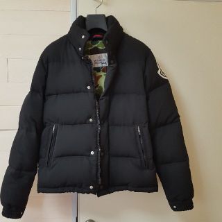 モンクレール(MONCLER)のMONCLER×JUNYA WATANABE(ダウンジャケット)