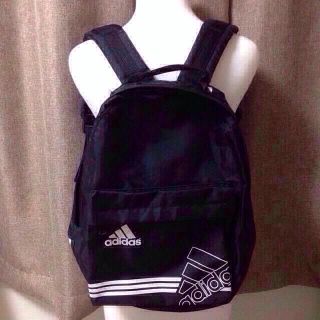 アディダス(adidas)のな様 専用！ ※他の方は申請不可(リュック/バックパック)