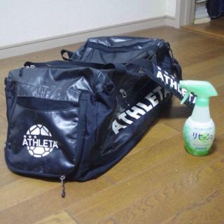 アスレタ(ATHLETA)のATHLETA アスレタ　遠征バッグ(ボストンバッグ)