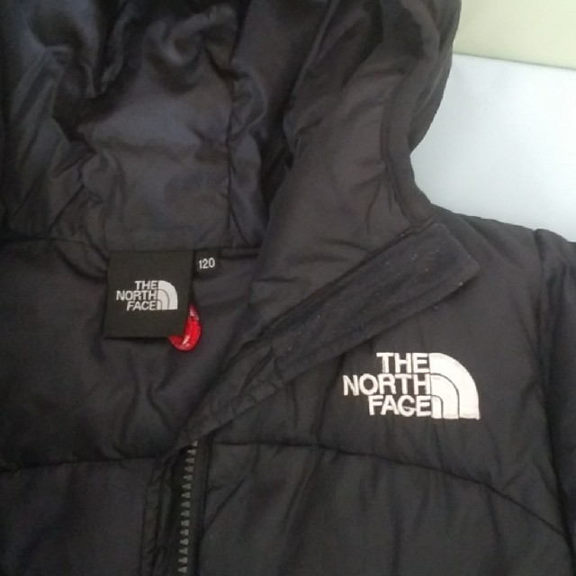 ノースフェイスNorthFaceﾀﾞｳﾝｼﾞｬｹｯﾄ