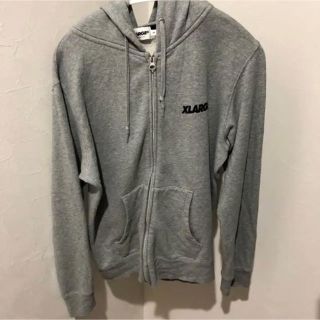 エクストララージ(XLARGE)のxlarge パーカー(パーカー)