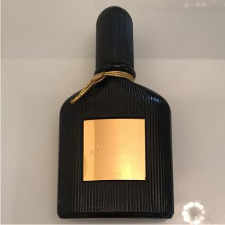 トムフォード(TOM FORD)のトムフォード ブラックオーキッド オードパルファム スプレィ 香水(ユニセックス)