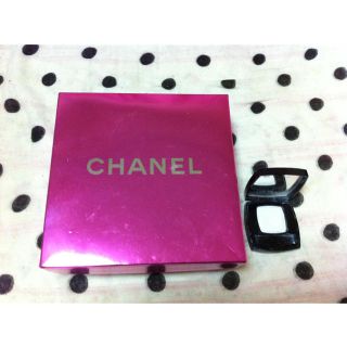 シャネル(CHANEL)のシャネルピンクの箱♡小物入れに♡(その他)