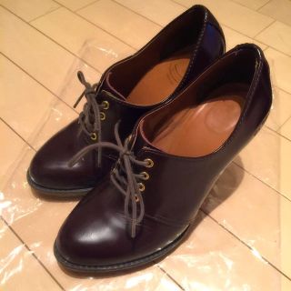 ドクターマーチン(Dr.Martens)の70%オフ♡Dr.Martensパンプス(ハイヒール/パンプス)