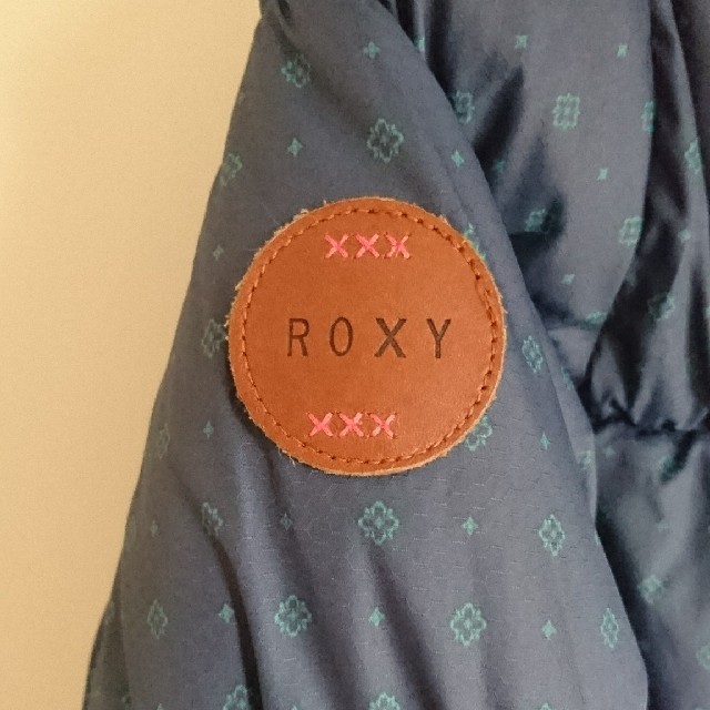 Roxy(ロキシー)のロキシー ブルゾン キッズ/ベビー/マタニティのキッズ服女の子用(90cm~)(コート)の商品写真