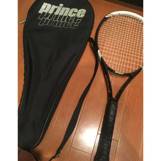 プリンス(Prince)のprince テニスラケット AirStorm(ラケット)