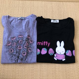 Tシャツ(Tシャツ(半袖/袖なし))