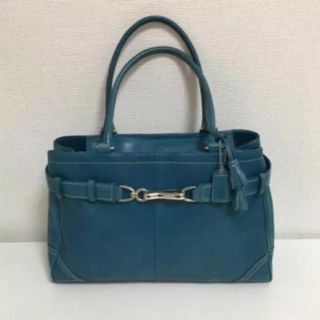 コーチ(COACH)のCOACH ハンドバッグ(ハンドバッグ)