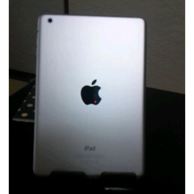 iPad(アイパッド)のipad mini　16Ｇ スマホ/家電/カメラのPC/タブレット(タブレット)の商品写真