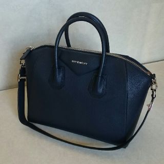 ジバンシィ(GIVENCHY)の☆最終値下げ☆ジバンシィ アンティゴナ 2WAYハンドバッグ／ショルダーバッグ(ショルダーバッグ)