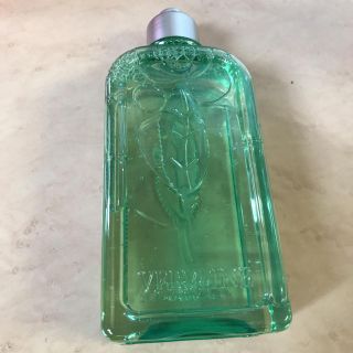 ロクシタン(L'OCCITANE)のVBフローズンボディウォッシュ(ボディソープ/石鹸)