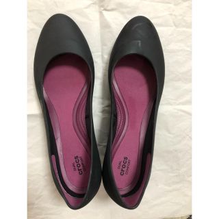 クロックス(crocs)のfuru様専用☆クロックス サンダル リナ ウェッジ ウィメン CROCS(サンダル)