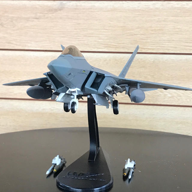 HM製 Lockheed F-22 Raptorの通販 by delta's shop|ラクマ HM製 Lockheed F-22 Raptorの通販 by delta's shop|ラクマ