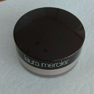 ローラメルシエ(laura mercier)のローラメルシエパウダーファンデーション(ファンデーション)