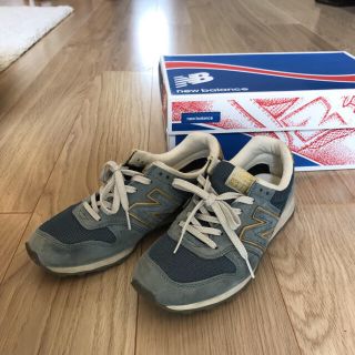 ニューバランス(New Balance)のユナイテッドアローズ購入ニューバランススニーカー996(スニーカー)