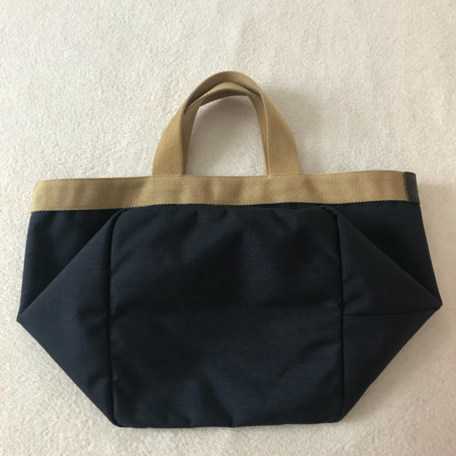 Herve Chapelier - トゥモローランド別注✴︎エルベシャプリエ✴︎美品