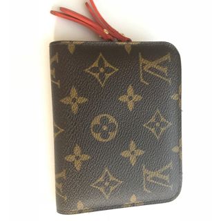 ルイヴィトン(LOUIS VUITTON)のヴィトン 財布(財布)