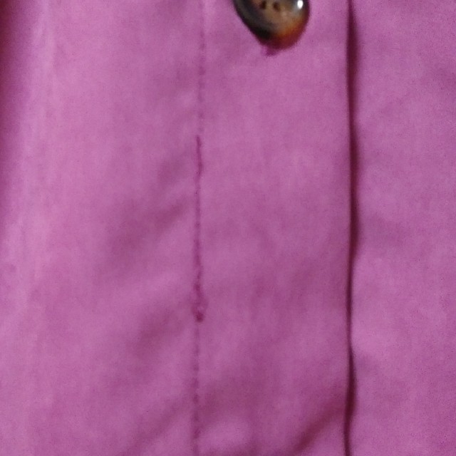 RecHerie(リシェリエ)のリシェリエ　前ボタンスカート レディースのスカート(ひざ丈スカート)の商品写真
