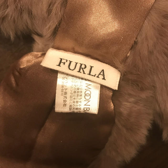 Furla(フルラ)のFURLA マフラー レディースのファッション小物(マフラー/ショール)の商品写真