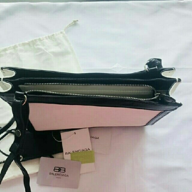 Balenciaga ショルダーバッグ 18モデルの通販 by 実結's shop|バレンシアガならラクマ - BALENCIAGA バレンシアガ 最新作お得