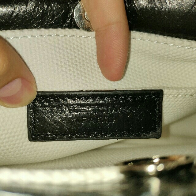 Balenciaga ショルダーバッグ 18モデルの通販 by 実結's shop|バレンシアガならラクマ - BALENCIAGA バレンシアガ 最新作お得