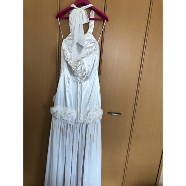AngelR(エンジェルアール)の	ISA FERRIS イブニングドレス レディースのフォーマル/ドレス(ナイトドレス)の商品写真