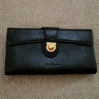 サルヴァトーレフェラガモ(Salvatore Ferragamo)のmofu1210さん専用❤フェラガモ　長財布(財布)