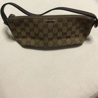 グッチ(Gucci)のpibi88様専用 GUCCI ポーチ (ポーチ)