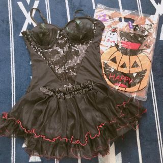 クレアーズ(claire's)のクレアーズ ハロウィンコスプレ 衣装(衣装)