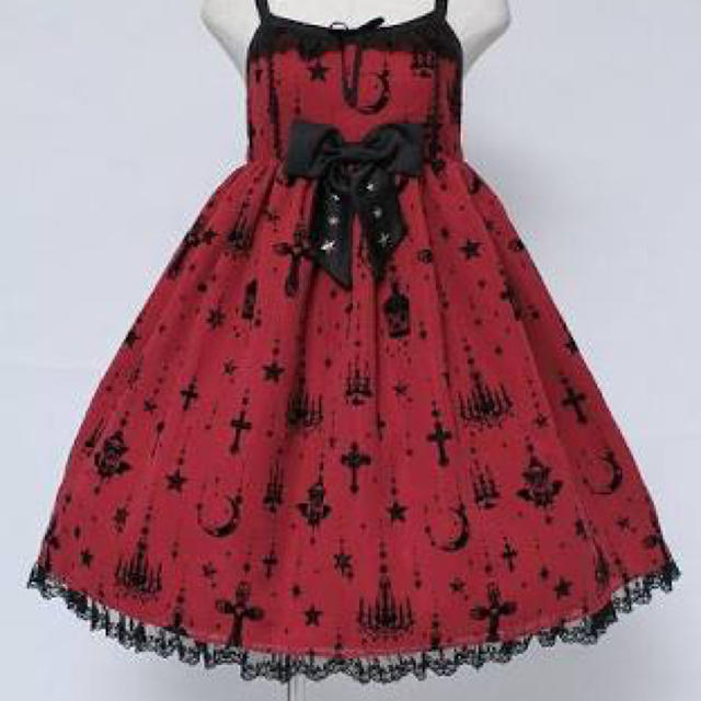 Angelic Pretty ホーリーランタン JSK 高品質の人気 49.0%割引 www