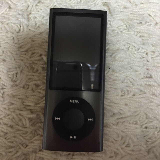 美品♡iPod nano8GB その他のその他(その他)の商品写真