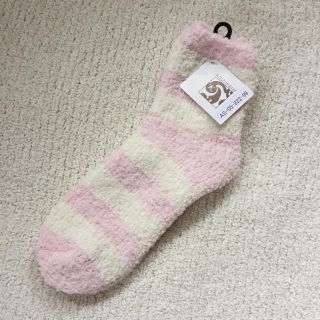 カシウエア(kashwere)の♡MKGFさまにお譲り♡(ソックス)