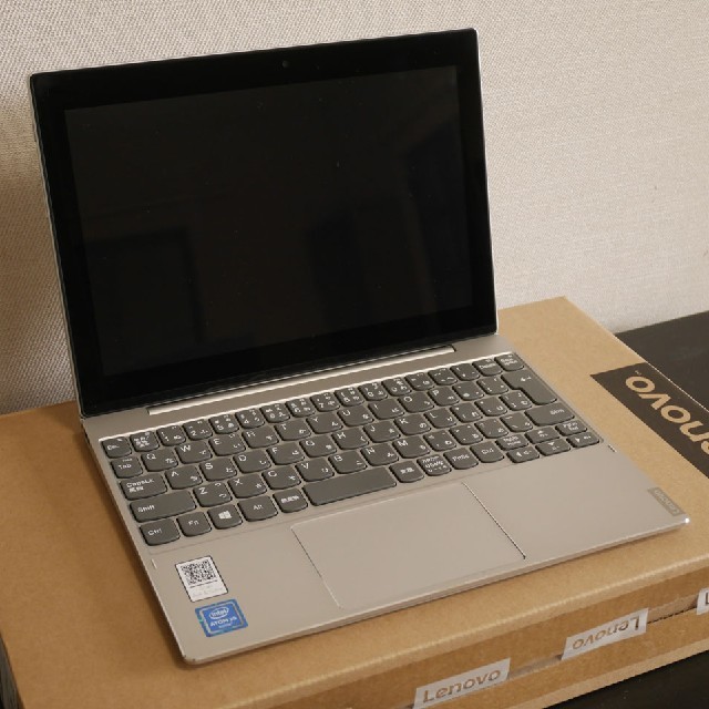 Lenovo Ideapad Miix 320 (80XF0007JP)