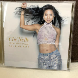 Che'Nelle アルバム(ポップス/ロック(邦楽))