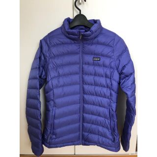 パタゴニア(patagonia)のパタゴニア ダウンジャンパー  最終価格(ダウンジャケット)