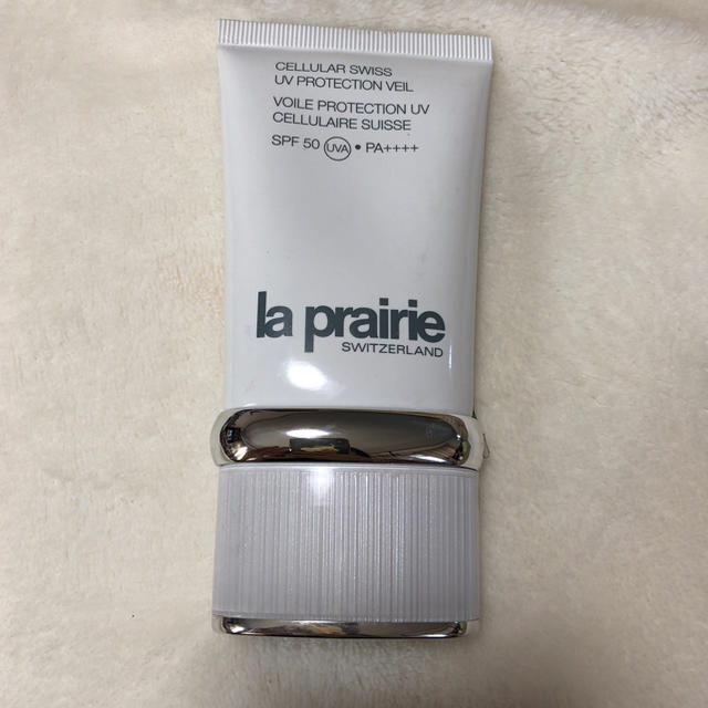 La Prairie - ラプレリー スイスUV プロテクションヴェールの通販 by