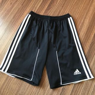 アディダス(adidas)の未使用adidas ハーフパンツ 150(パンツ/スパッツ)