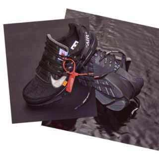 ナイキ(NIKE)の【miim様専用】THE10:NIKE AIR PRESTO エアプレスト(スニーカー)