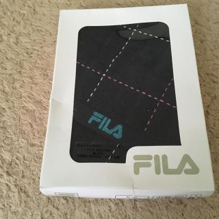 フィラ(FILA)のFILAウォッシュタオル(タオル/バス用品)