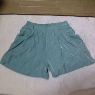 アズノゥアズ(AS KNOW AS)のキュロット *ぱるる様 取り置き中*(キュロット)