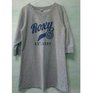 ロキシー(Roxy)の【ROXY】ワンピース(ひざ丈ワンピース)