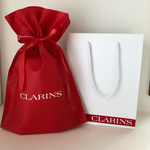 CLARINS(クラランス)のクラランス ストレッチマーク ボディクリーム 新品未使用 キッズ/ベビー/マタニティのマタニティ(妊娠線ケアクリーム)の商品写真