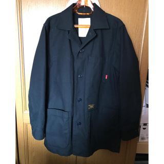 ダブルタップス(W)taps)のWTAPS 14AW SHOP COAT 最終値下げ(その他)