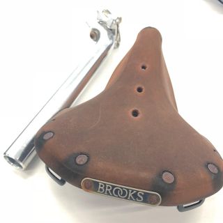 ブルックス(Brooks)のBROOKS サドル(パーツ)