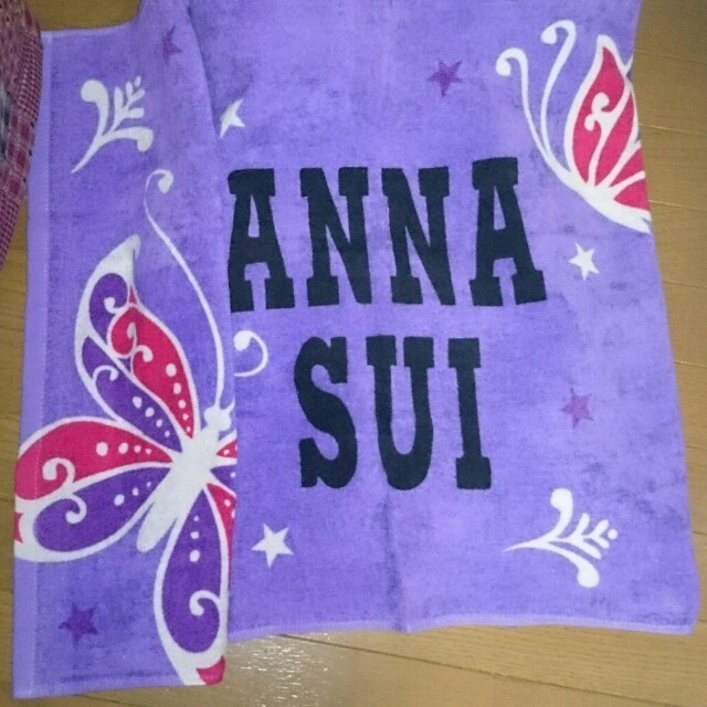 ANNA SUI(アナスイ)のノベルティ セット ☆ その他のその他(その他)の商品写真