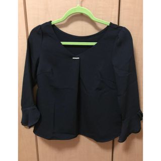 プロポーションボディドレッシング(PROPORTION BODY DRESSING)のプロポーションボディドレッシング ブブラウス2点(シャツ/ブラウス(長袖/七分))