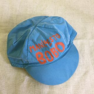 ボボチョース(bobo chose)のBOBO CHOSES ／ベビー キャップ(帽子)