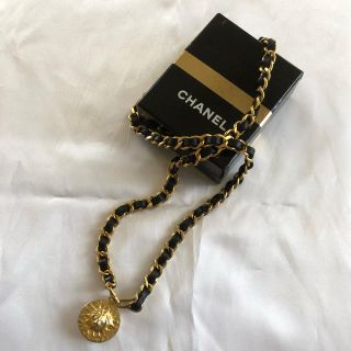 シャネル(CHANEL)のCHANELチェーンベルト(ベルト)