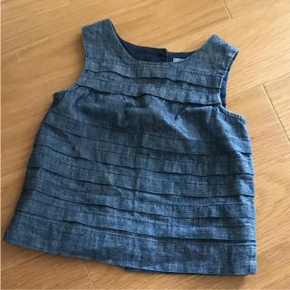 ベビーギャップ(babyGAP)のベビーギャップ(シャツ/カットソー)